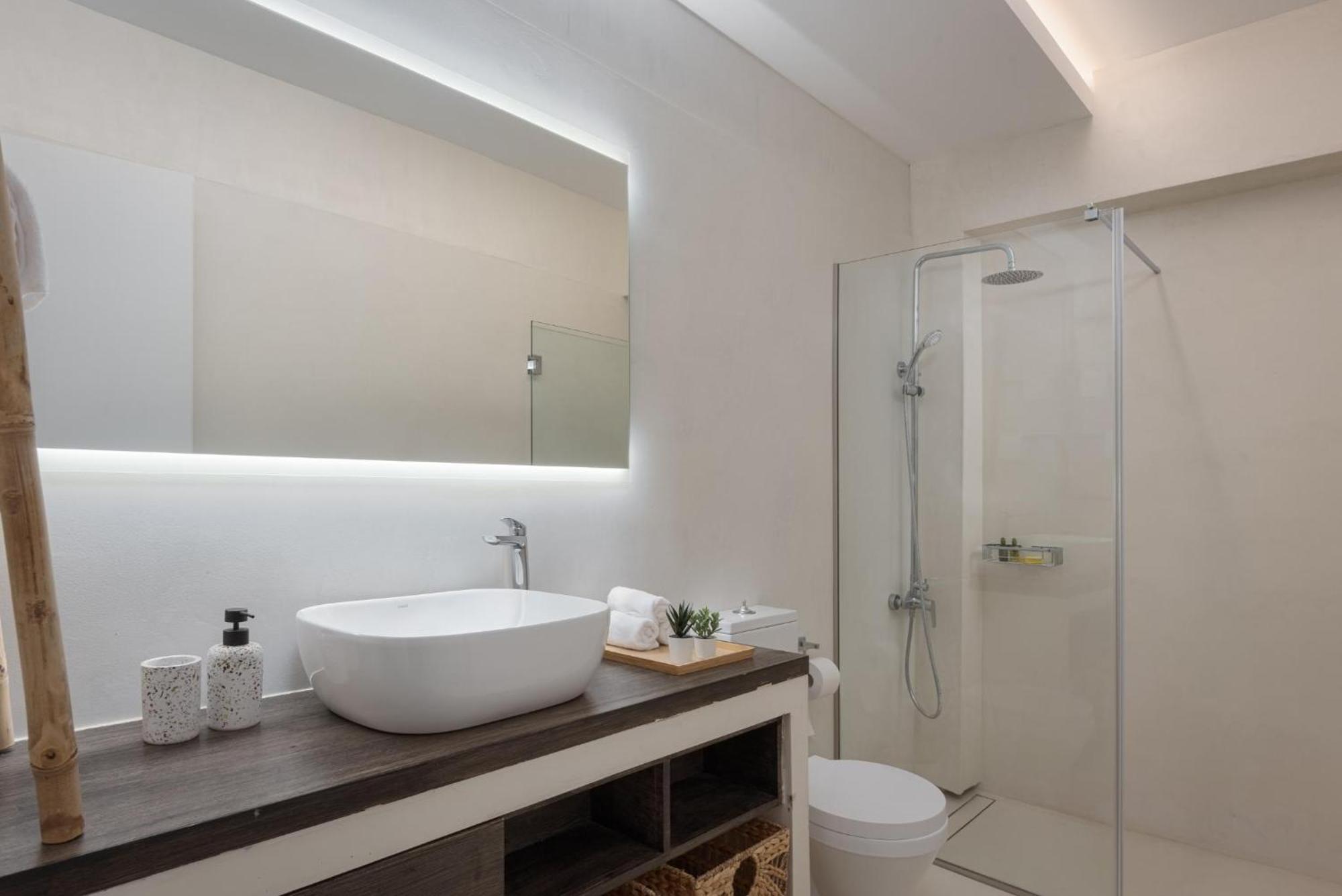 Kaerati Villa Aegina Екстериор снимка