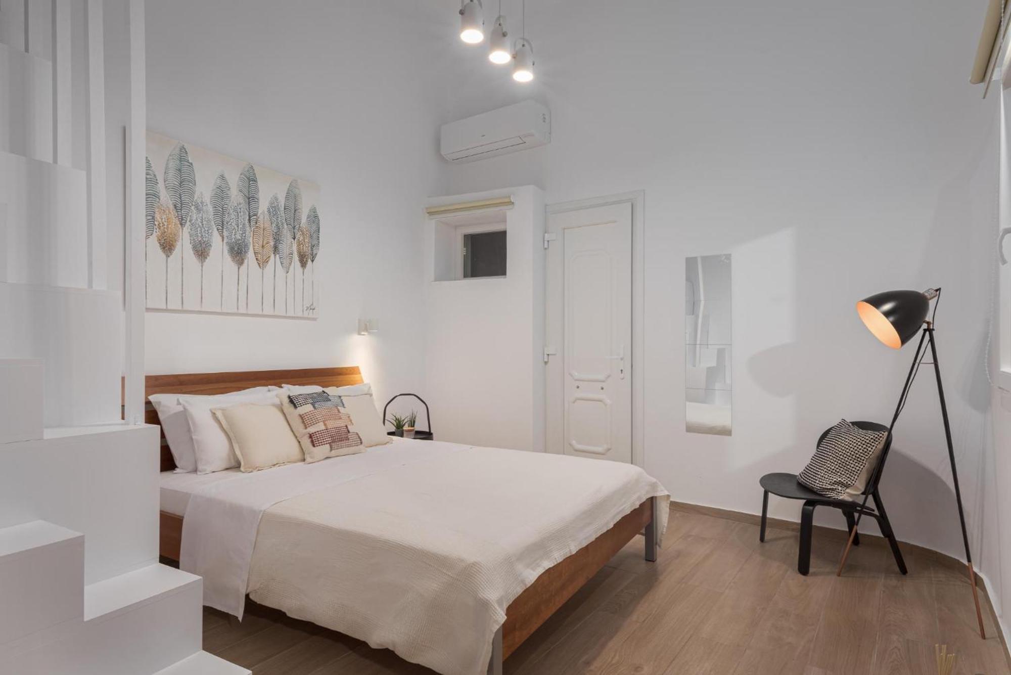 Kaerati Villa Aegina Екстериор снимка