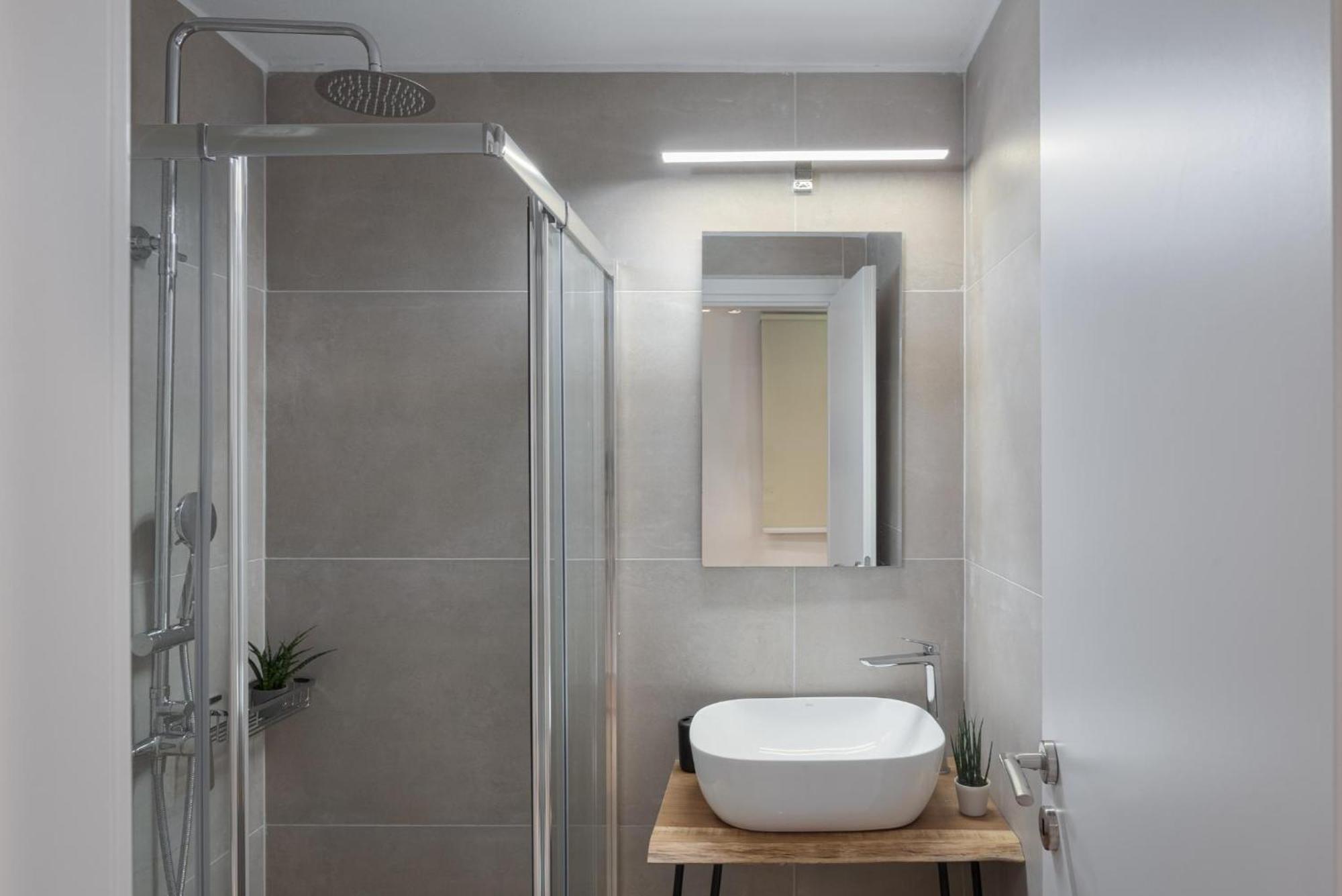 Kaerati Villa Aegina Екстериор снимка