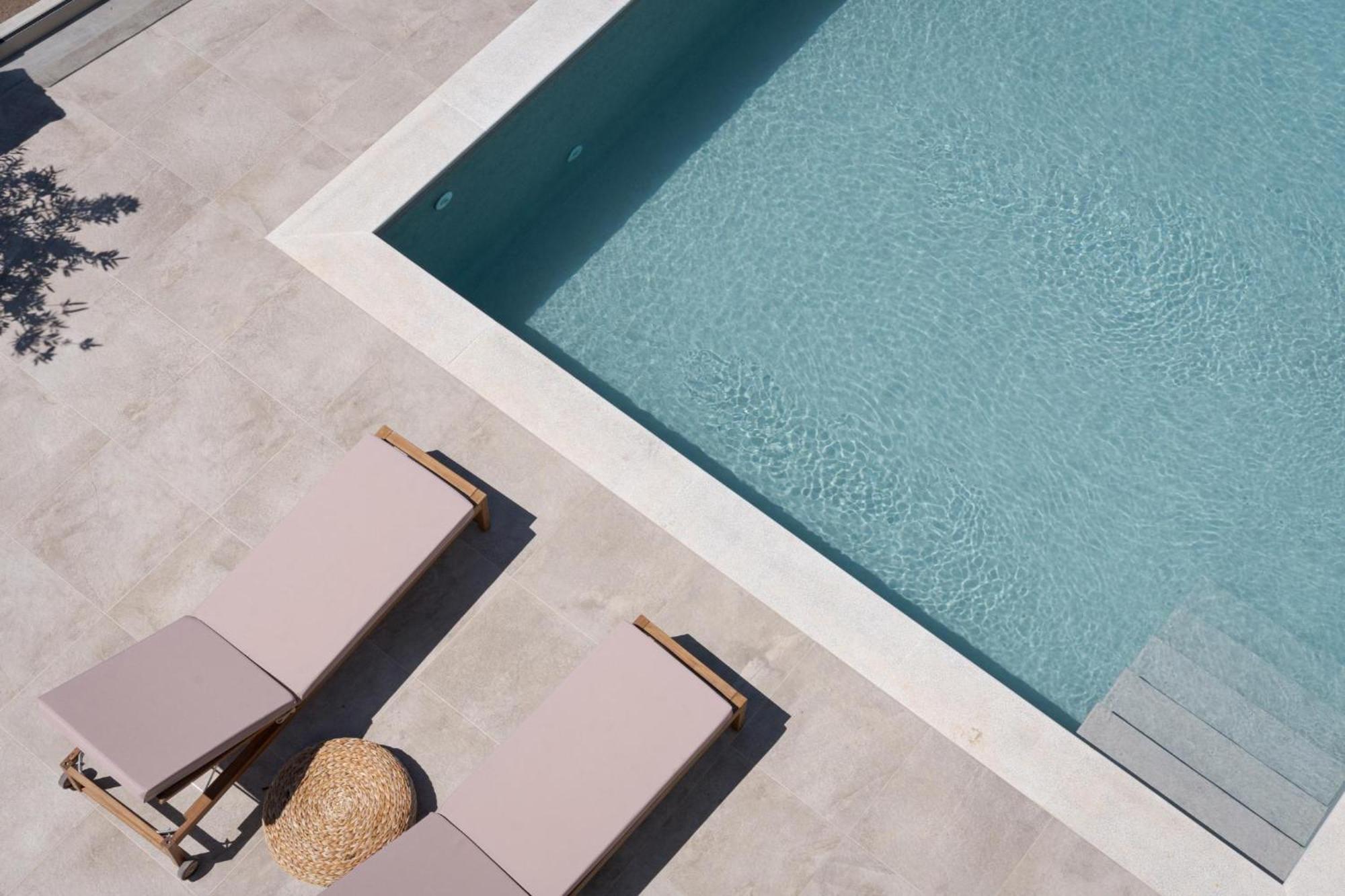 Kaerati Villa Aegina Екстериор снимка