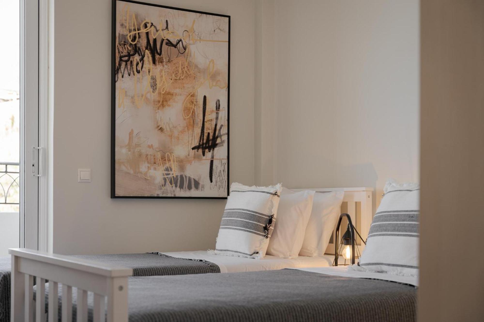Kaerati Villa Aegina Екстериор снимка